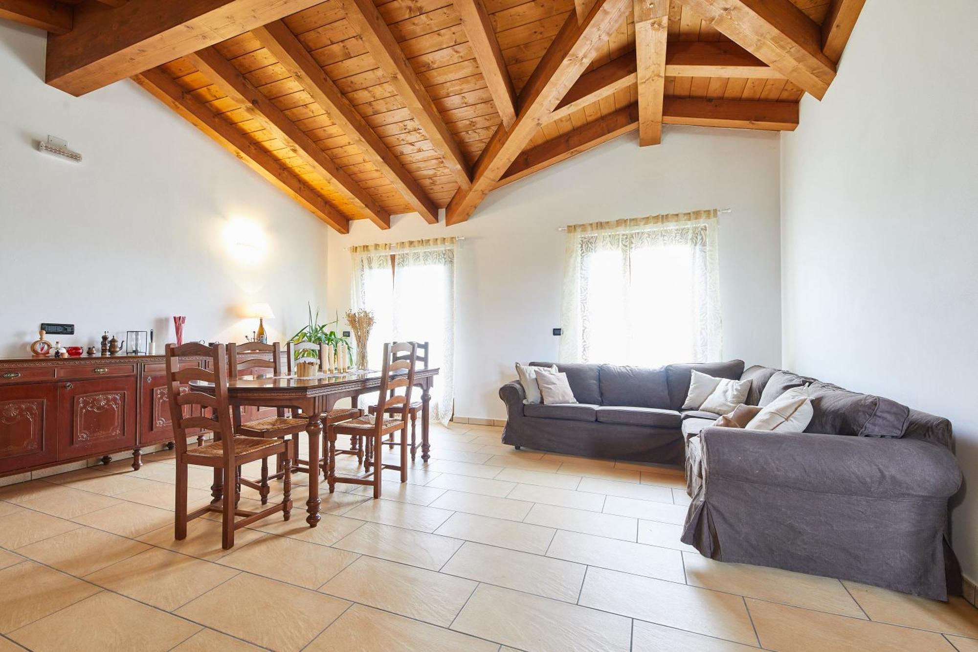 Nema Villa Mossa Luaran gambar