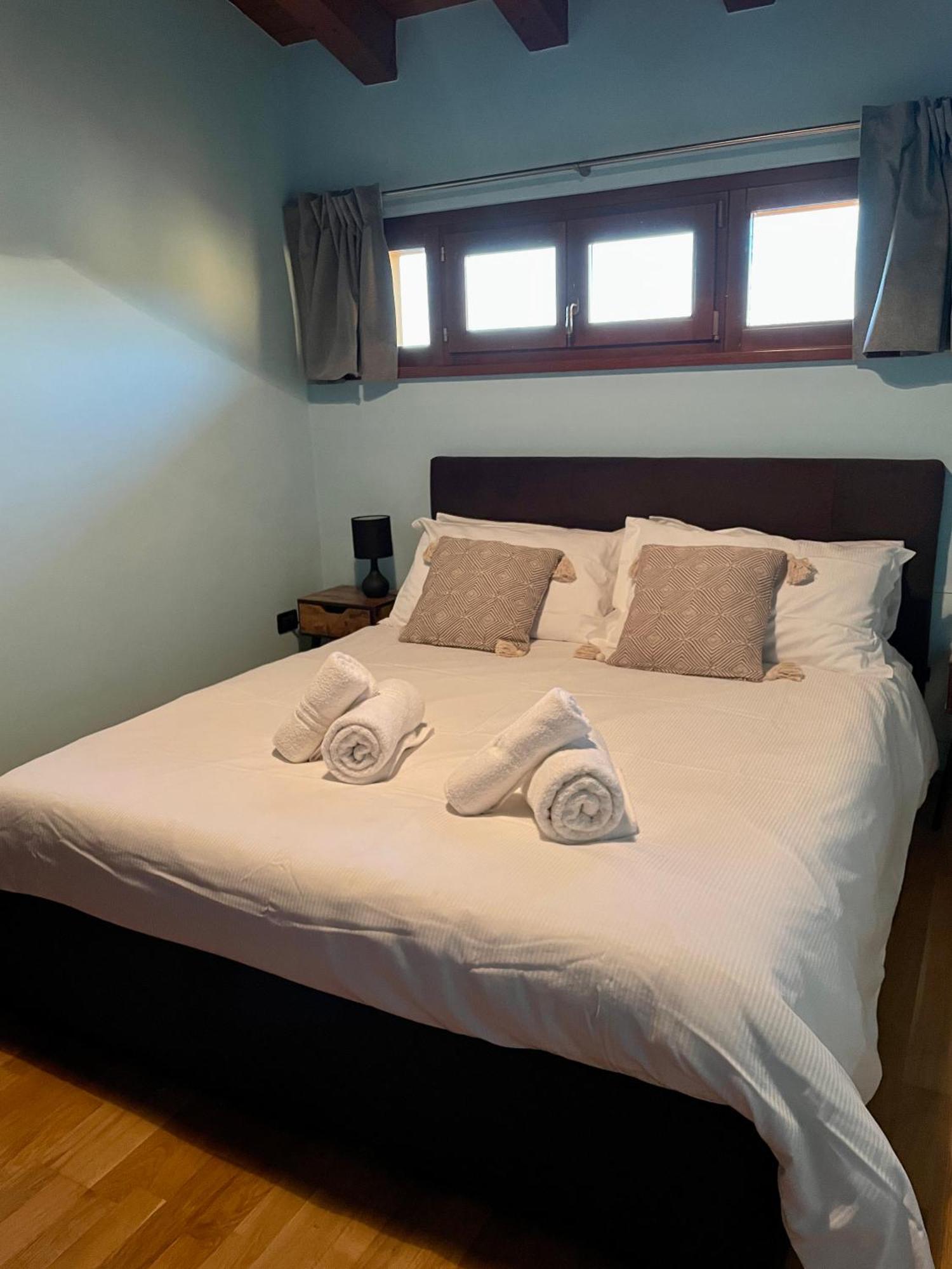 Nema Villa Mossa Luaran gambar