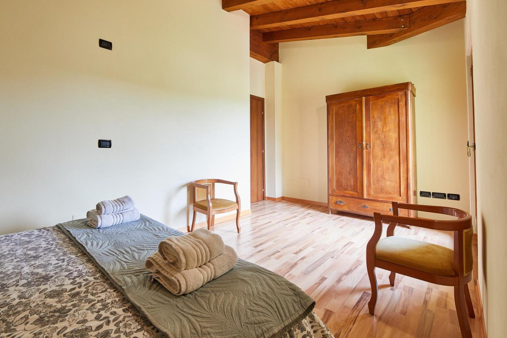 Nema Villa Mossa Luaran gambar