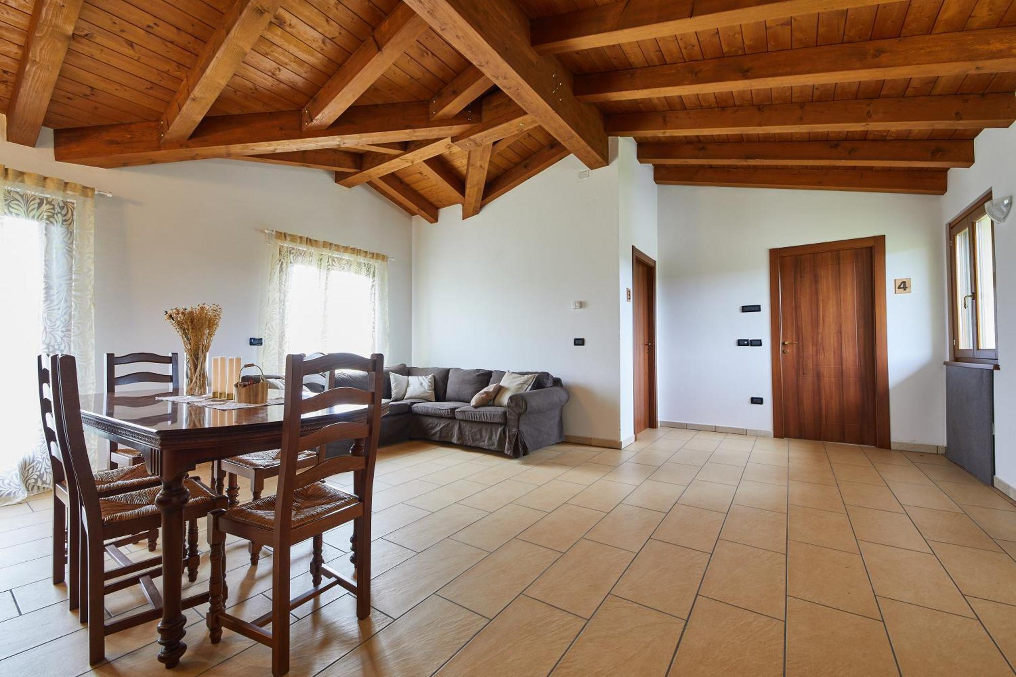 Nema Villa Mossa Luaran gambar