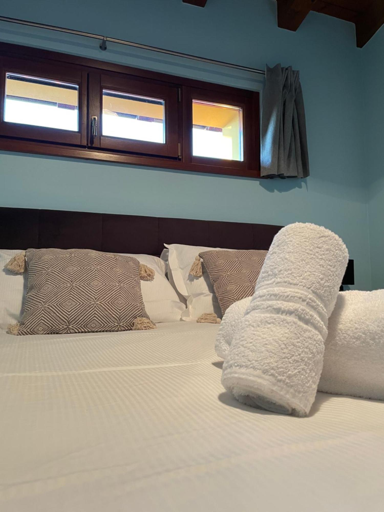 Nema Villa Mossa Luaran gambar