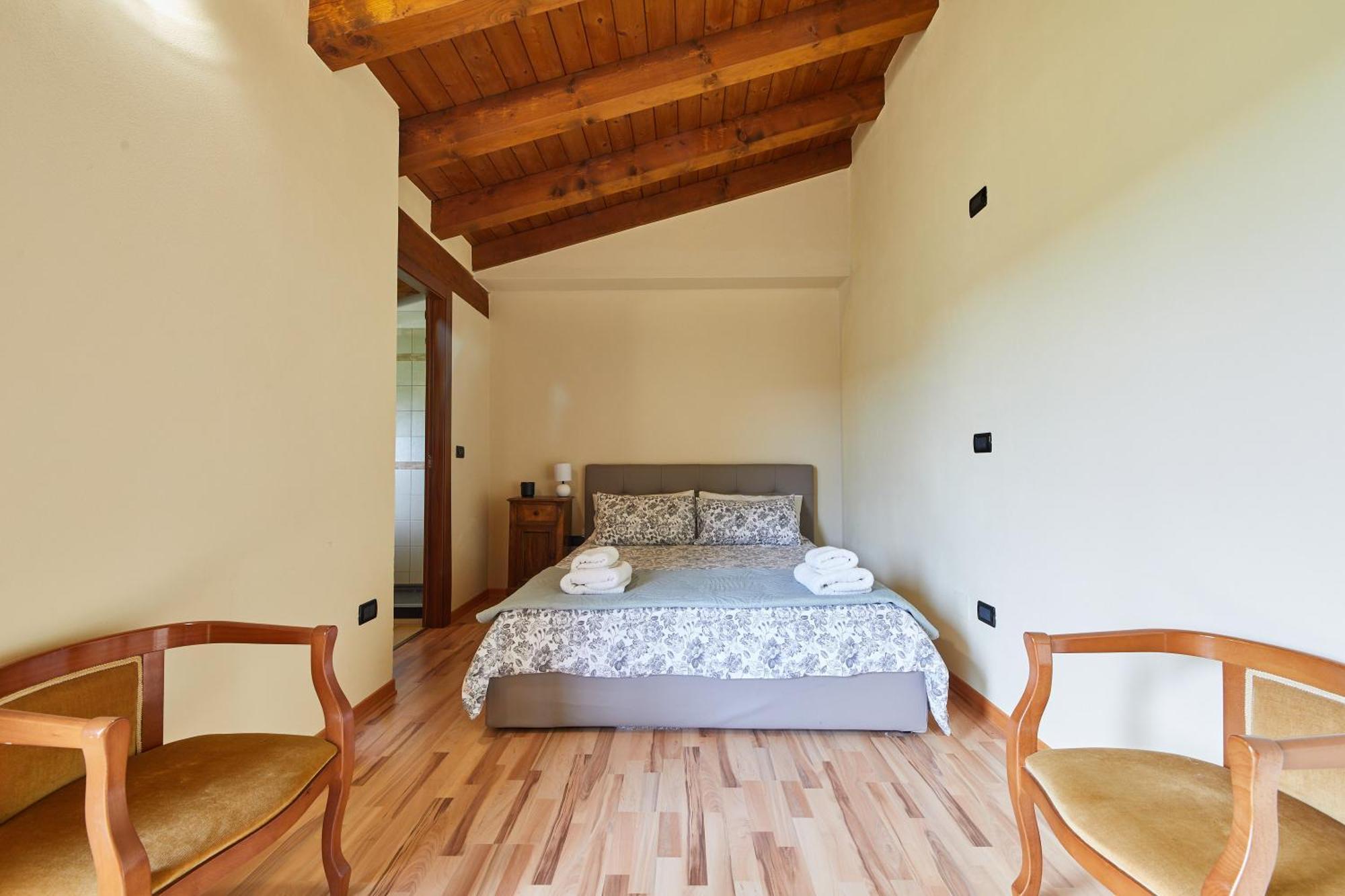 Nema Villa Mossa Luaran gambar